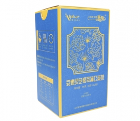 尊龙凯时-人生就是博灵芝银耳蒲公英茶